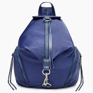 Rebecca Minkoff Julian Nylon Backpack